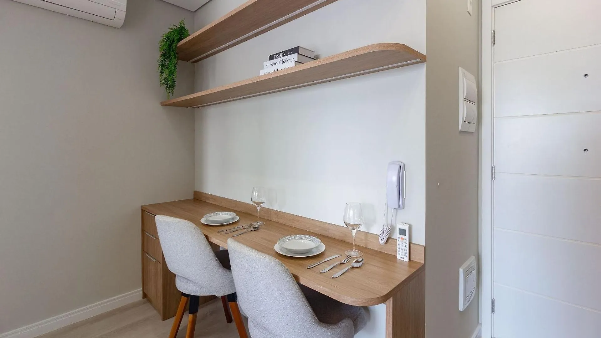 Ferienwohnung Yume Haus Santa Cruz São Paulo