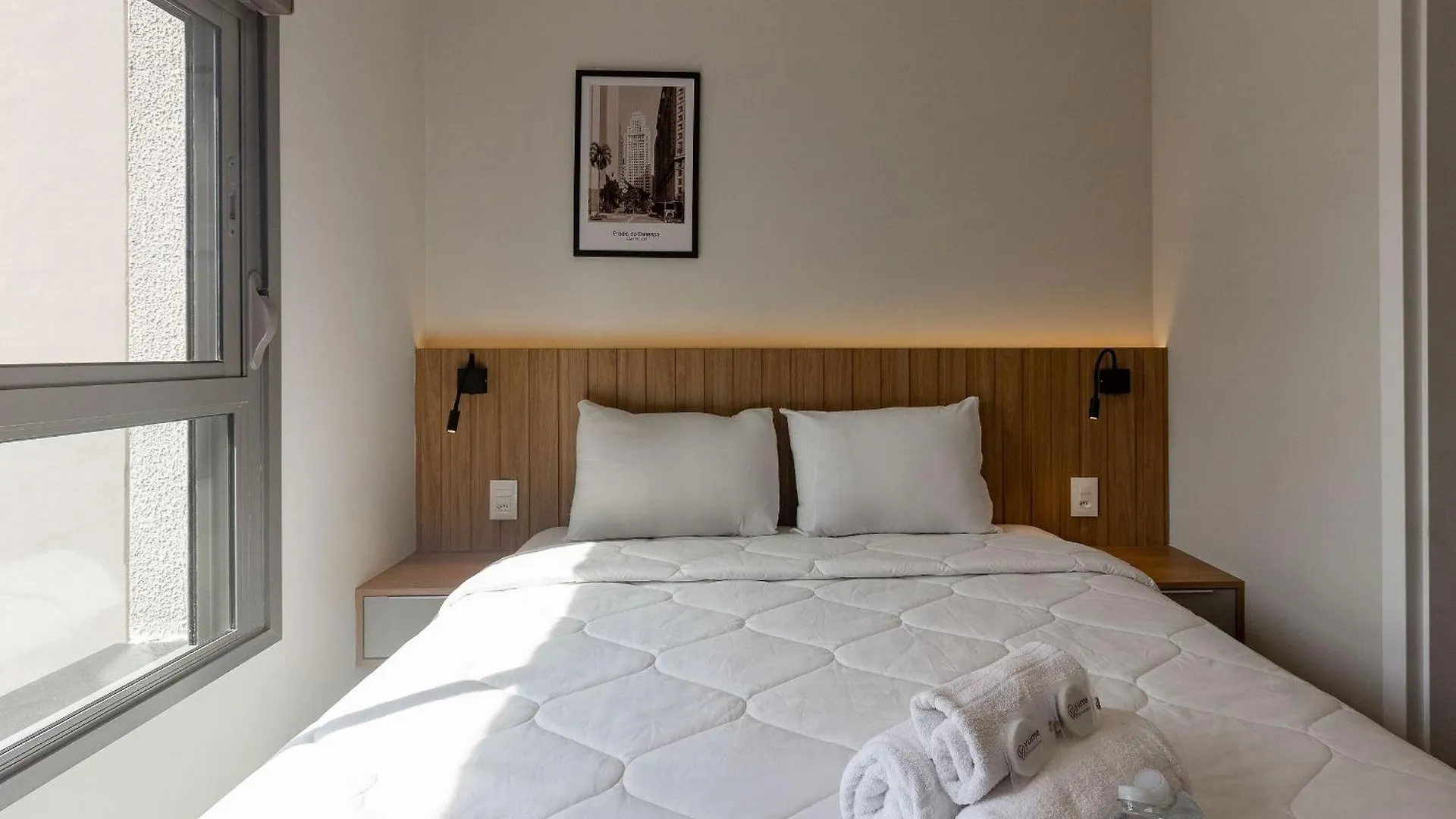 Ferienwohnung Yume Haus Santa Cruz São Paulo Brasilien
