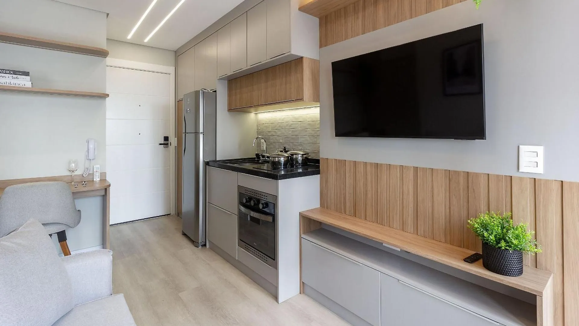 Ferienwohnung Yume Haus Santa Cruz São Paulo 0*,  Brasilien