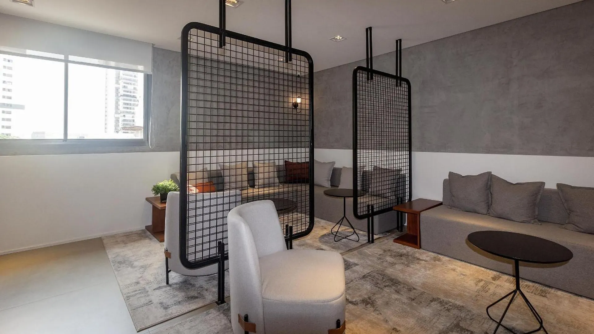 Ferienwohnung Yume Haus Santa Cruz São Paulo Apartment