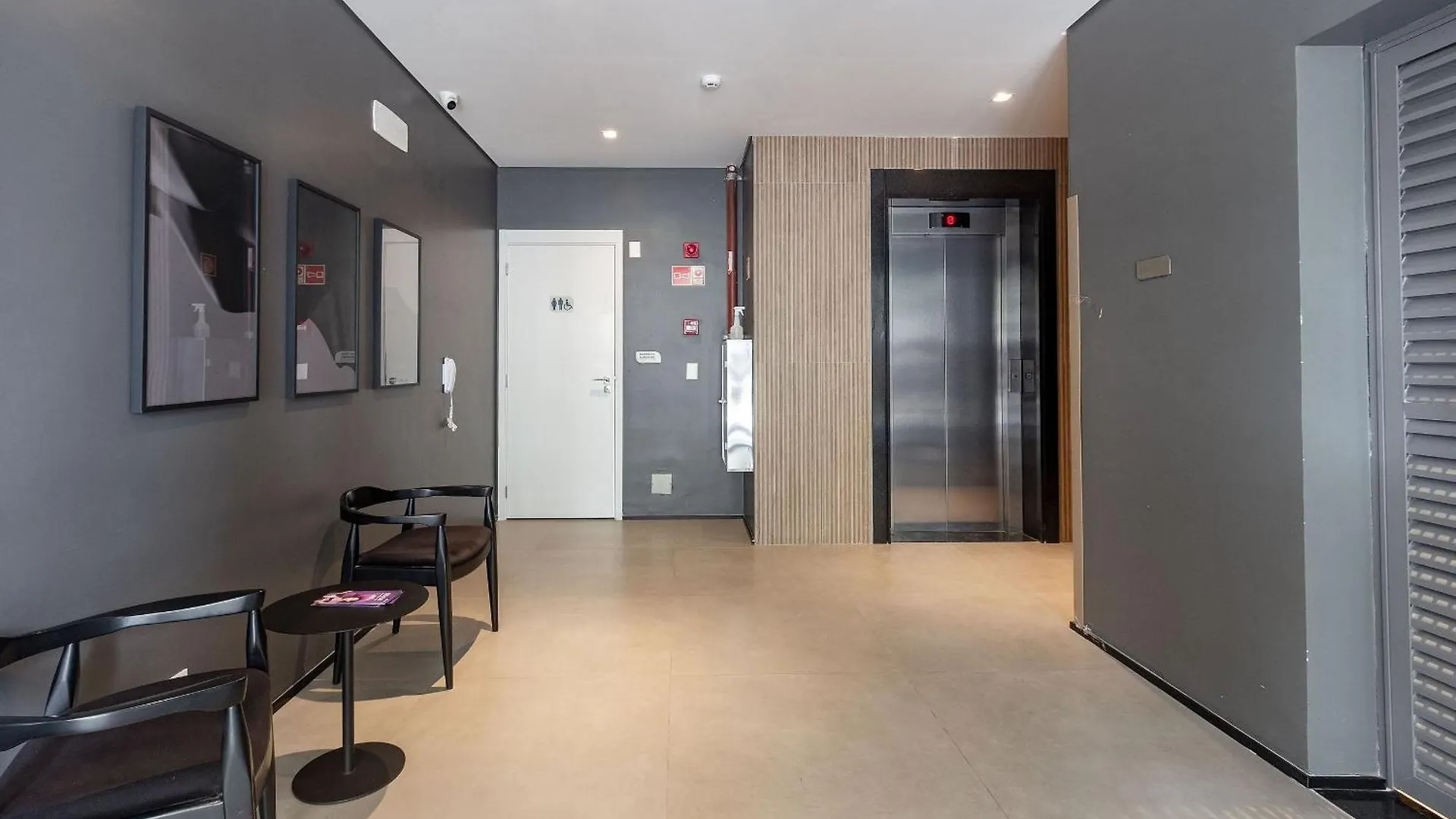 Ferienwohnung Yume Haus Santa Cruz São Paulo 0*,  Brasilien